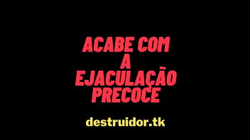 Preview 1 of Japanie Se - Novinha de quatro rebolando na piroca