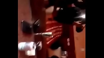 Preview 2 of Dhoom 2 Movie - Jessy travest&iacute_ de closet