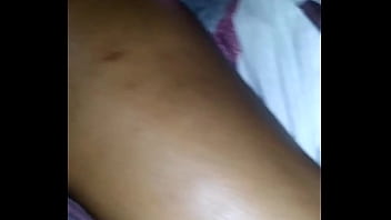 Preview 4 of Interracial Gape Anal Sex - Boogotti World ebony Latina Pussy