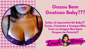 Preview 4 of Ezekiel Stone - Acabaram as Minhas F&eacute_rias! | JOI Games | Punheta Guiada | # 17