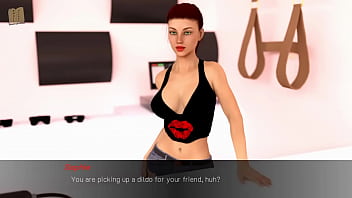 Preview 3 of Sex Xxl Porno - Echoes Of Lust 62