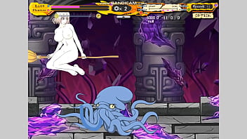 Preview 2 of Inga E Alice - Witch girl corruption mod.