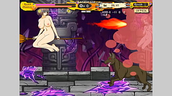 Preview 4 of Inga E Alice - Witch girl corruption mod.