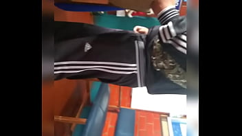 Preview 2 of Bf Video 2 Minutes Video - Bulto negro
