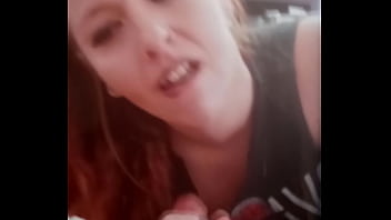 Preview 3 of 10min Hot - Amatuer homemade redhead fucked n sucked