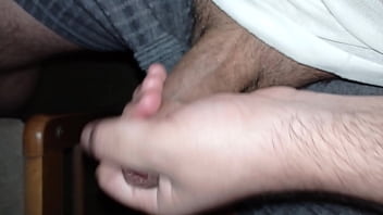 Preview 3 of Fucking Mature Chinese Wife - Me hacia falta una.