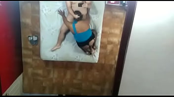 Preview 2 of First Time In Arp Ass - Mamada