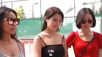Preview 1 of Chaturbate Newchloe18 - chinese haunt roommate girlfriend