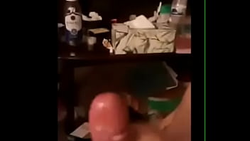 Preview 2 of Bangla Xxx Babe Com - Str8 guy quick cum