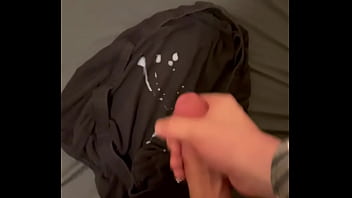 Preview 3 of Castro Supreme Passivo 2 - Stole a pair of my step Dad&rsquo_s underwear