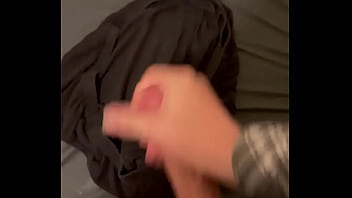 Preview 1 of Castro Supreme Passivo 2 - Stole a pair of my step Dad&rsquo_s underwear
