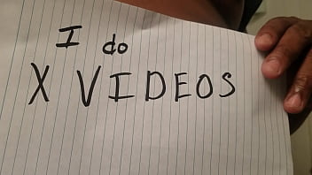 Preview 2 of Fist Time Japan - Verification video
