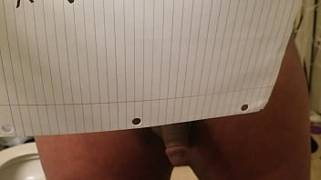 Preview 3 of Fist Time Japan - Verification video
