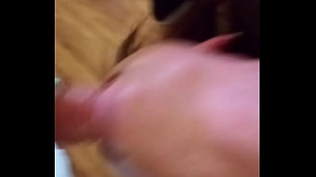 Preview 1 of Sex Hot Massag - proving she can take the whole thing