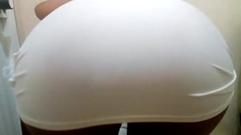 Preview 2 of Tory Lane Cry - Bunda angolana