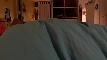 Preview 1 of John Rasputin Anal - my first bed piss