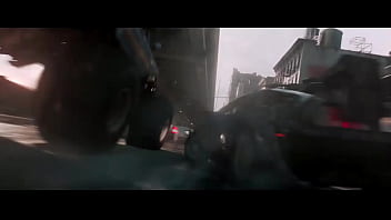 Preview 2 of Indiafoking Com - Ready Player One (Jogador N1) - Everybody Wants To Rule The World