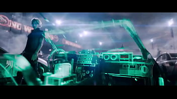 Preview 1 of Indiafoking Com - Ready Player One (Jogador N1) - Everybody Wants To Rule The World