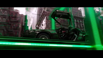 Preview 4 of Indiafoking Com - Ready Player One (Jogador N1) - Everybody Wants To Rule The World