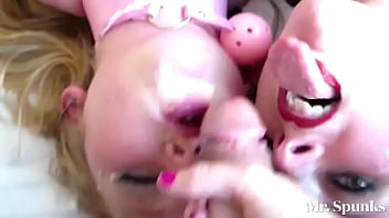 Preview 4 of Thru Love - My Wife Let Me Fuck Her Friend