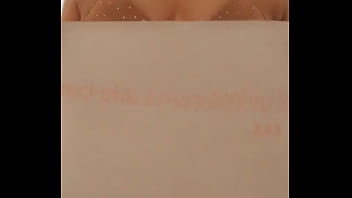 Preview 2 of Dancing Sex Girl Nagi - Verification video