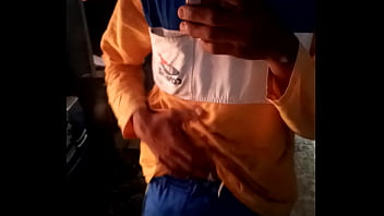 Preview 1 of Opa Oral - Alisson pic&atilde_o
