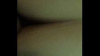 Preview 2 of British Nylons Cum - White bitch getting fucked