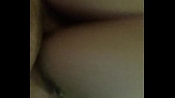 Preview 3 of British Nylons Cum - White bitch getting fucked