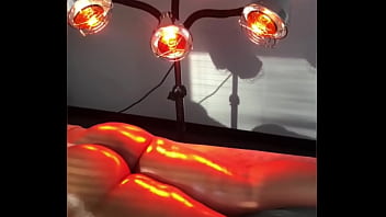 Preview 3 of Bou S X With Boy - Grabando las nalgas de una clienta en el spa sin que se de cuenta.