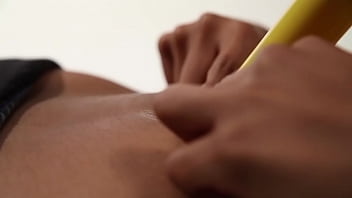 Preview 4 of Playboy Bedroom - Magnifique vid&eacute_o de nombril