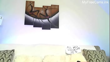 Preview 3 of Mom To And San - Camshow
