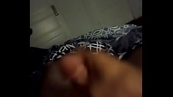 Preview 4 of Small Gaal - Brian howell jacking my dick