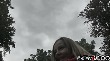 Preview 2 of Punish Porn Tube - ScrewMeToo Big Tits Flop Around During Intense Hotel Fuck