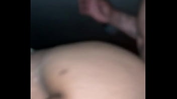 Preview 3 of Student Young Anal - Babysitter getting paid in wood