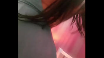 Preview 2 of Big Boobs Shout - masturbate a mi nombre