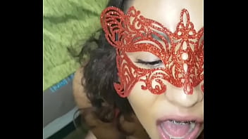 Preview 2 of Phim Heo 69 Co Giao Thao - Colombian teen likes getting fucked when roommates are gone part 3 Cumshot