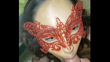 Preview 1 of Phim Heo 69 Co Giao Thao - Colombian teen likes getting fucked when roommates are gone part 3 Cumshot