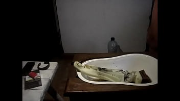 Preview 1 of Sunny Leon Sexy Video Download - BLASPHEMIC PISSING