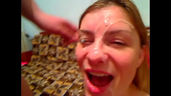 Preview 4 of Kim Kardashian And Jordi - fucks her badly in several new positions for her and ends up on her big cum face