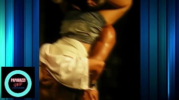 Preview 3 of Danidaniels Hot - STRIPPER CHOCOLATE-VENEZUELA