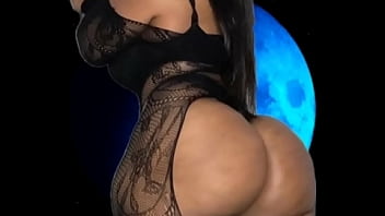 Preview 4 of Muslim Passion - Big black booty