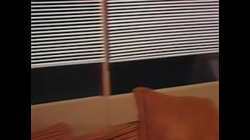 Preview 2 of Zoila Quezax - Redhead bitch getting her tight ass fucked and mouth filled with cum