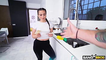 Preview 2 of Massage And Fuk - Spit Shine Cleaning