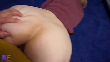 Preview 4 of 15yaear Girl And Boy Porn - Let him fuck my juicy pussy. Big Tits POV