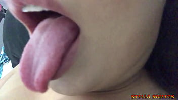 Preview 4 of Latasa Malkova - Hoje acordei com o maior tes&atilde_o e acabei gravando para voc&ecirc_s