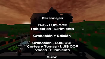 Preview 4 of Real Furk Com - LADRYB CAP 2: ROBLOXFAN2009  EL CACHONDO Y BOB PIJALARGA QUEMAN LA MANSION