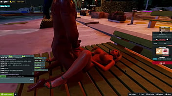 Preview 4 of Deepika Sing Xxx Video - 3dxchat | LoliVix | 36.2 | Rubia se pone muy caliente cuando tiene sexo salvaje con una verga negra