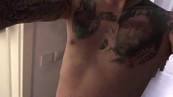 Preview 2 of Banging Sister - Verification video