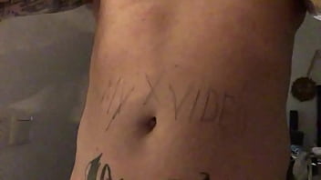 Preview 3 of Banging Sister - Verification video