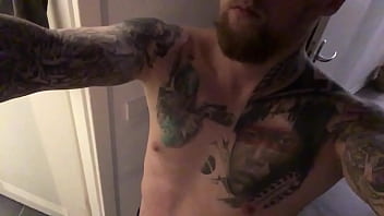 Preview 1 of Banging Sister - Verification video